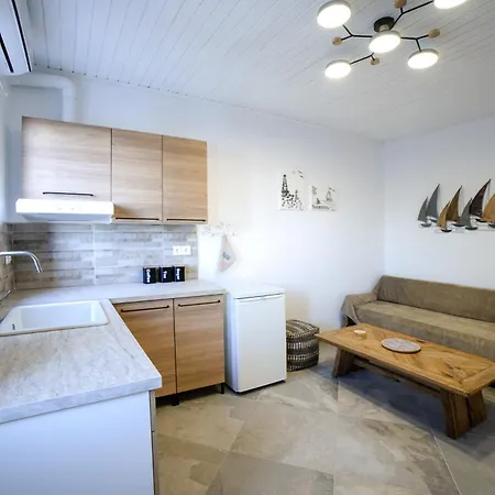 Tatil Evi Gialiskari Studios