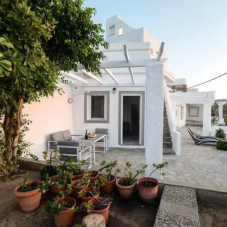 Gialiskari Studios Tatil Evi