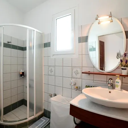 Vakantiehuis Gialiskari Studios