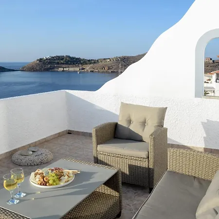 Gialiskari Studios Gialiskari (Kea)