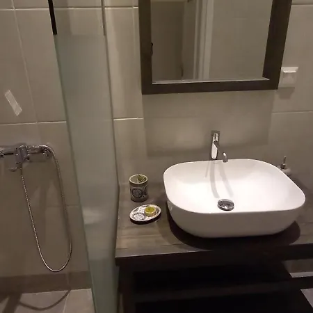 Gialiskari Studios Ferienhaus *