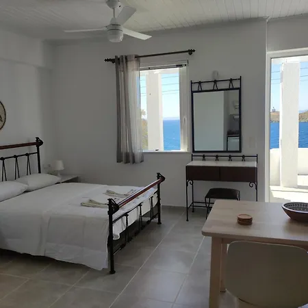 Gialiskari Studios Tatil Evi *
