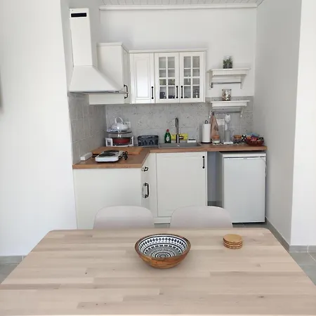 Tatil Evi Gialiskari Studios