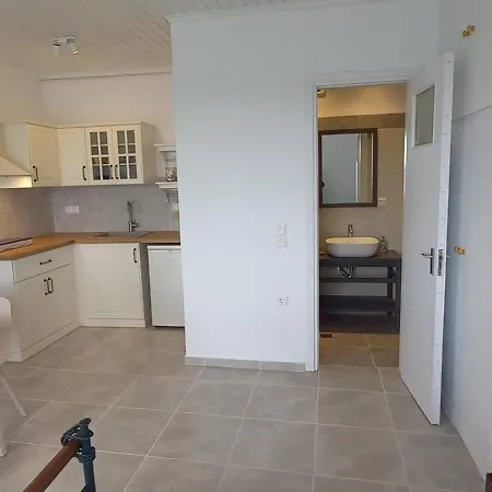 Gialiskari Studios Tatil Evi
