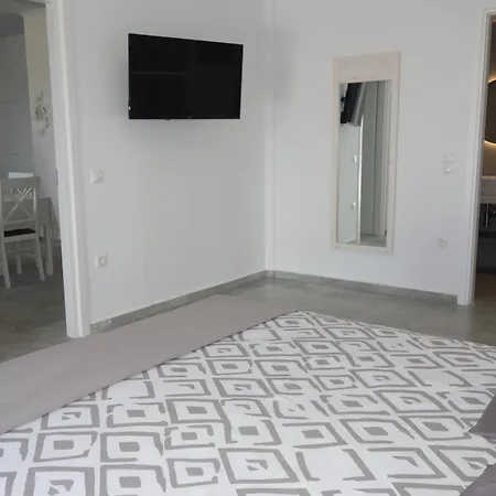 Vakantiehuis Gialiskari Studios