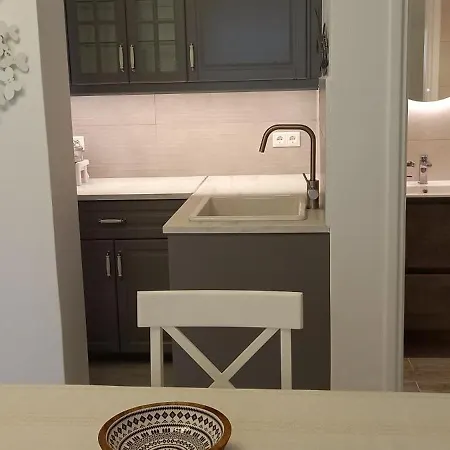 Ferienhaus Gialiskari Studios *