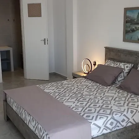 Gialiskari Studios Ferienhaus Gialiskari (Kea)