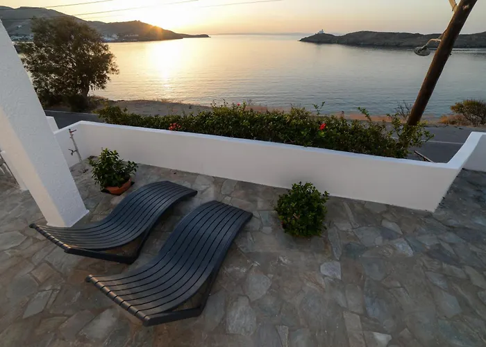 Gialiskari Studios Tatil Evi