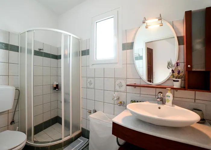 Tatil Evi Gialiskari Studios