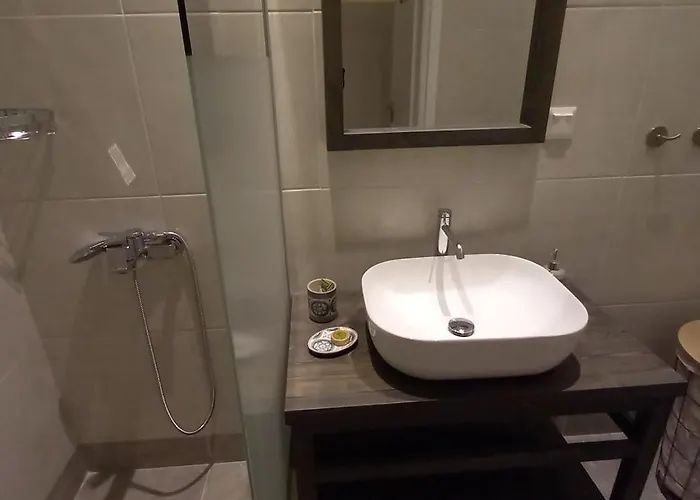 Gialiskari Studios Σπίτι διακοπών *