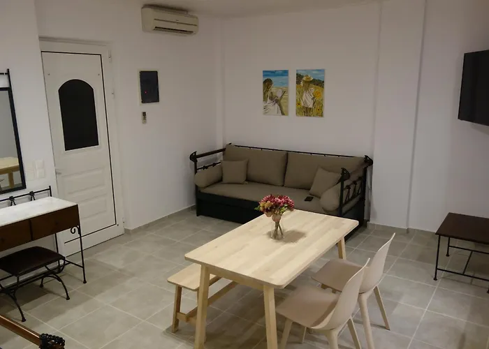 Gialiskari Studios Σπίτι διακοπών