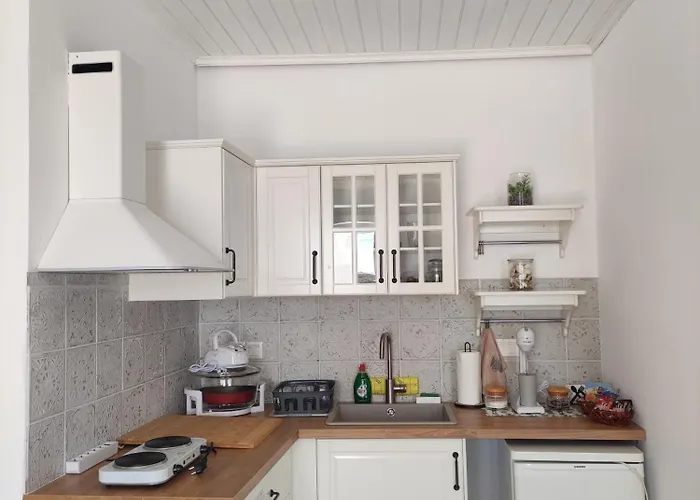 Σπίτι διακοπών Gialiskari Studios Gialiskari (Kea)