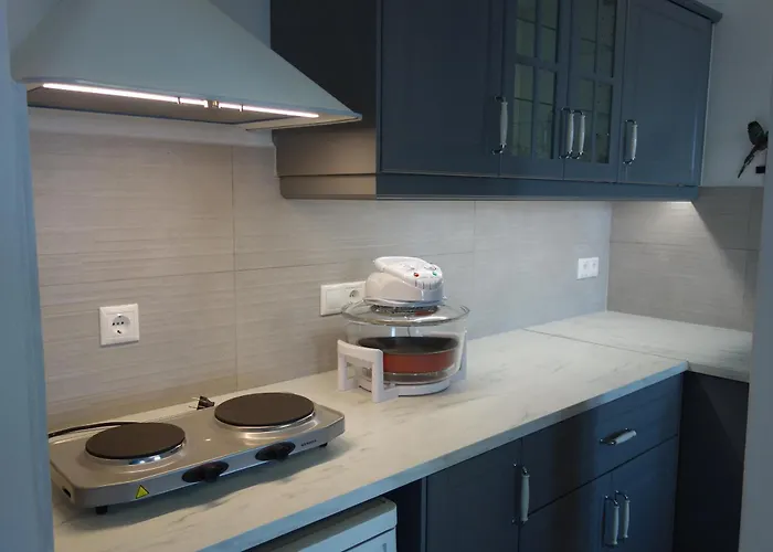 Gialiskari Studios Σπίτι διακοπών *